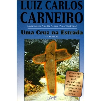 Uma Cruz na Estrada
