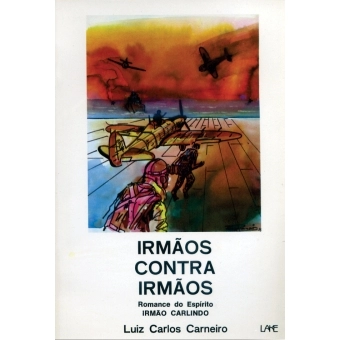 Irmãos Contra Irmãos
