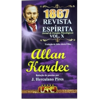 Revista Espírita 1867