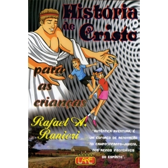 Histórias de Cristo para as Crianças