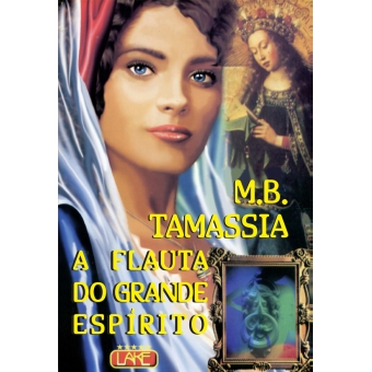 A Flauta do Grande Espírito