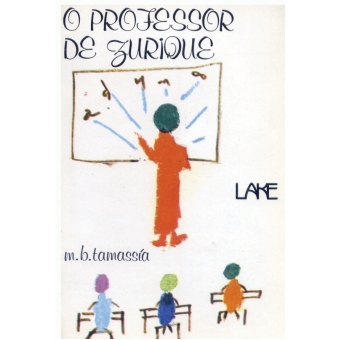 O Professor de Zurique