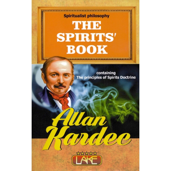 The Spirit s Book