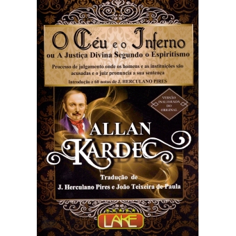 O Céu e o Inferno