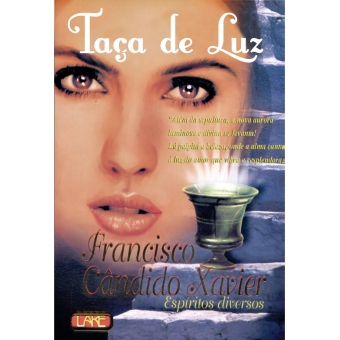 Taça de Luz