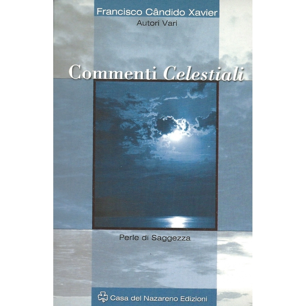 Commenti Celestiali