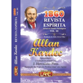 Revista Espírita 1860