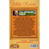 The Spirit s Book