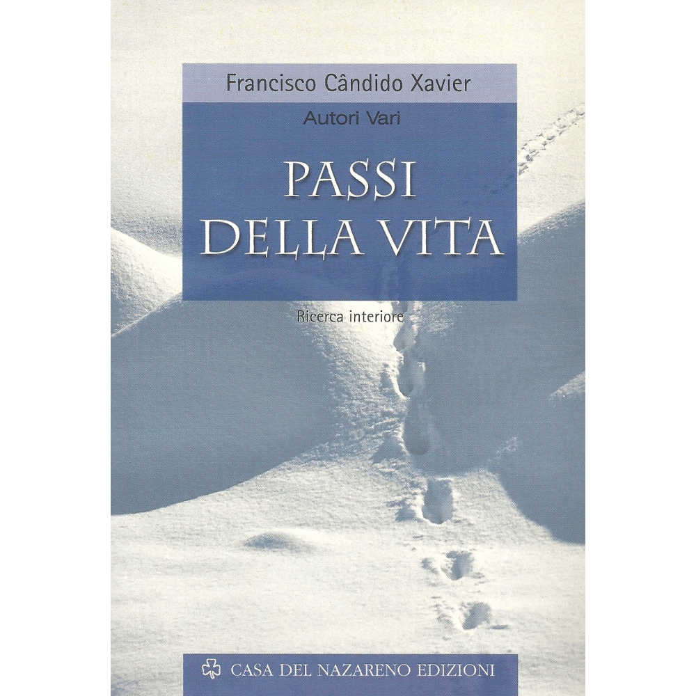 Passi della Vita