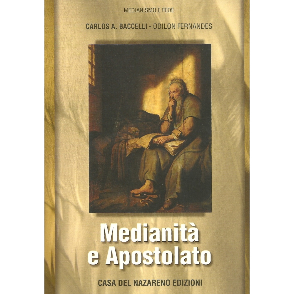 Medianità e Apostolato