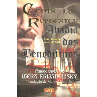 Abadia dos beneditinos