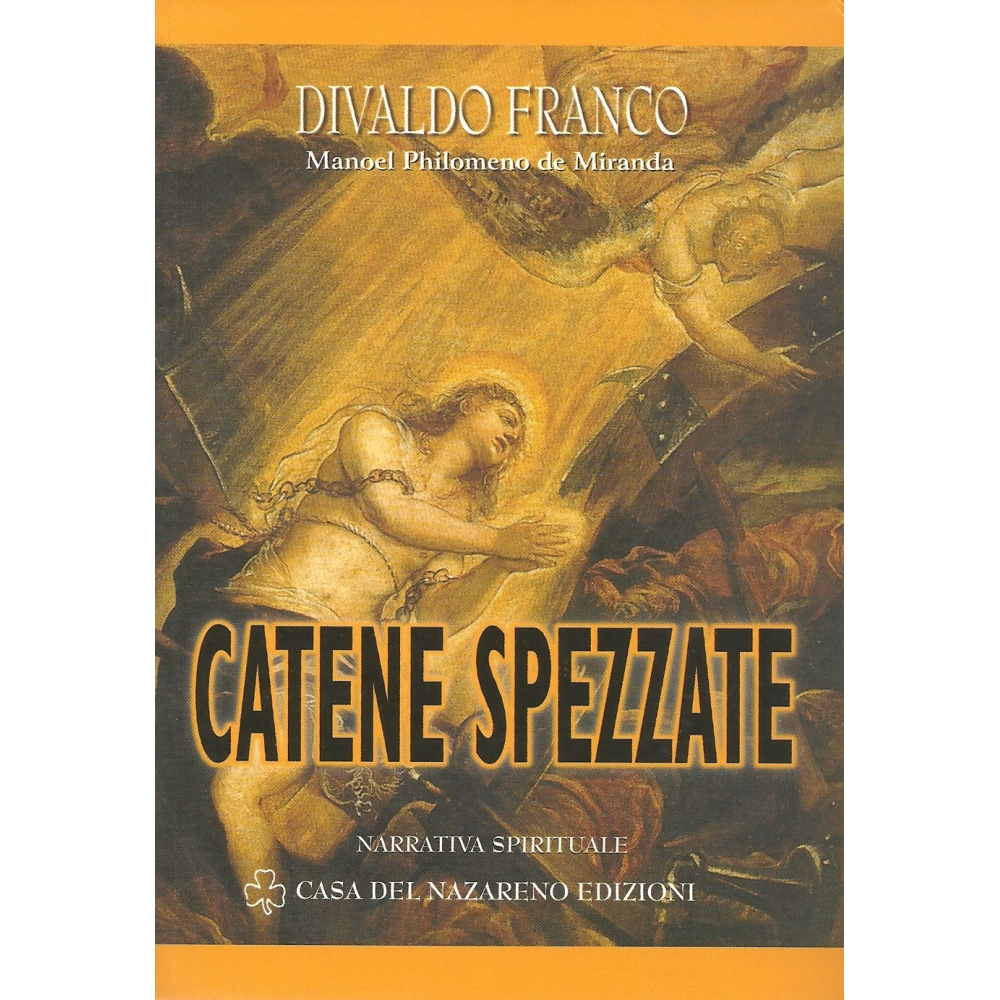 Catene Spezzate
