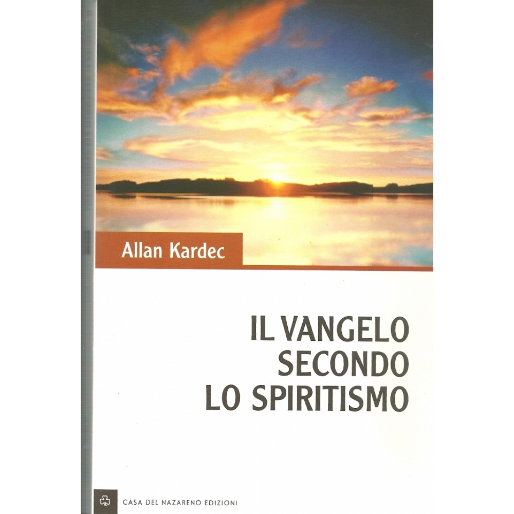 IL Vangelo Secondo Lo Spiritismo