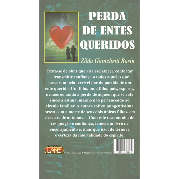 Perda de Entes Queridos