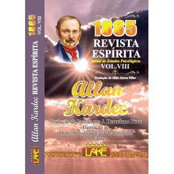 Revista Espírita 1865