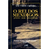 O rei dos mendigos (Pátio dos milagres)