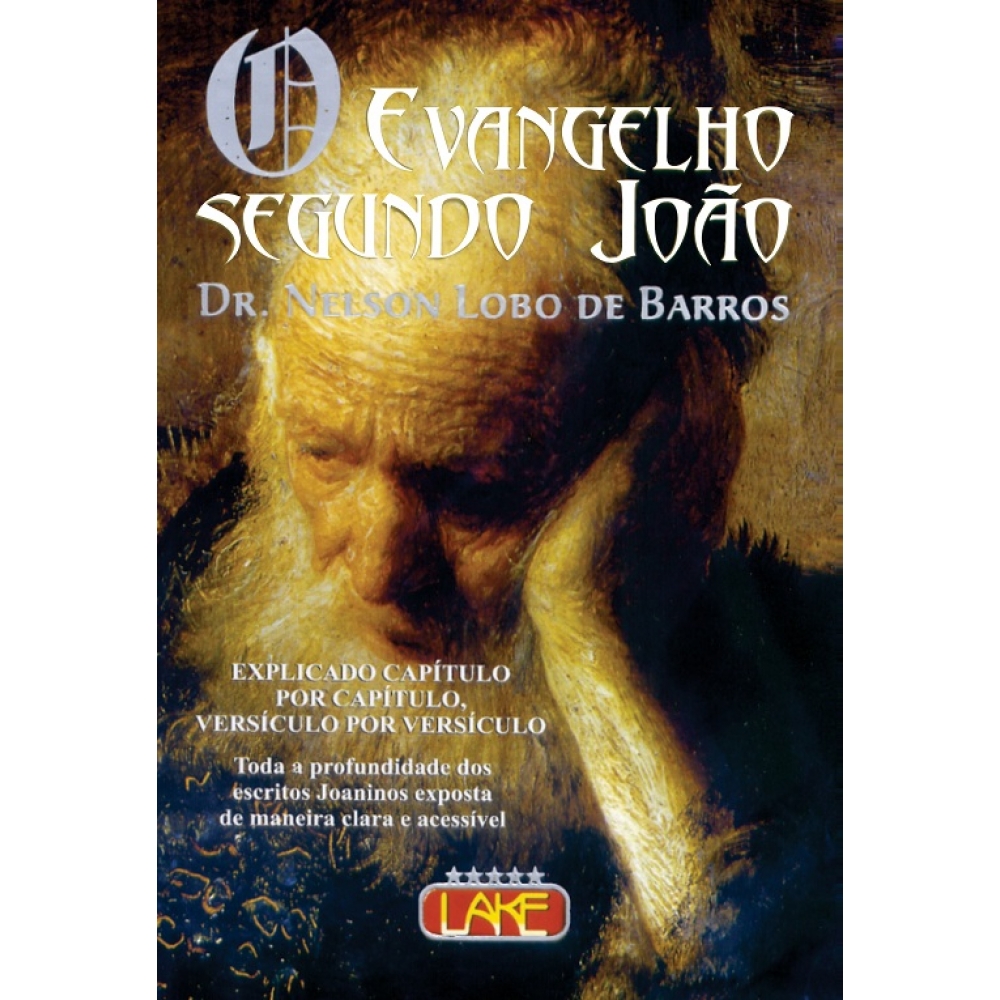 O Evangelho Segundo João