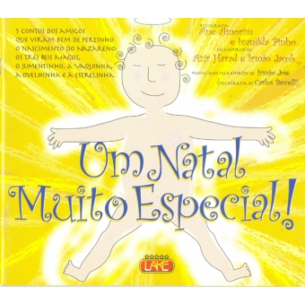 Um Natal muito especial