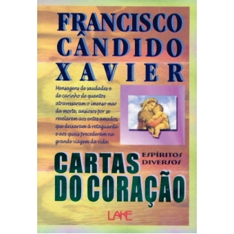 Cartas do Coração