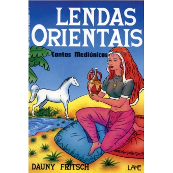 Lendas Orientais