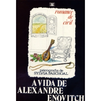 A Vida de Alexandre Enovicht