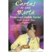 Cartas de uma Morta ( A cores) - LANÇAMENTO