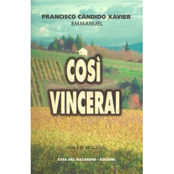Così Vincerai