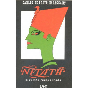 Nftath A Rainha Reencarnada